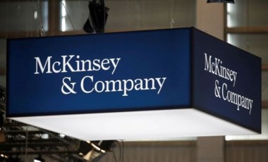 Fransa'da yolsuzlukla suçlanan danışmanlık şirketi McKinsey'in binasında arama yapılıyor