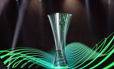 UEFA Avrupa Konferans Ligi'nde Roma - Feyenoord maçı ne zaman, saat kaçta, hangi kanalda?