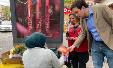 CHP İstanbul İl Sekreteri Oğuz Kemal Yakar: Seçim için 61 bin kişilik ekip hazır