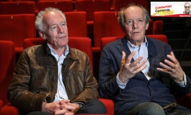 75. Cannes Film Festivali’nden notlar: Dardenne kardeşler, Altın Palmiye’ye yine çok yakınlar