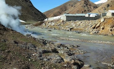 Resmi Gazete'de yayımlandı: Niğde'de jeotermal kaynak arama ruhsat sahaları ihale edilecek