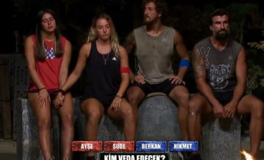 Survivor'a kim veda etti? 24 Mayıs Survivor All Star'da elenen isim kim oldu?