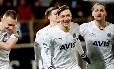 Mesut Özil'den Endonezya'da büyük anlaşma