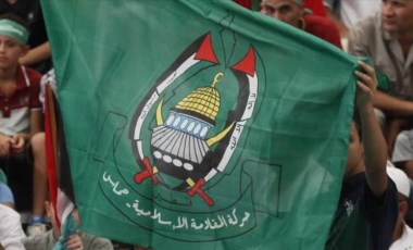 ABD Hazine Bakanlığı'ndan Hamas'a yönelik yeni yaptırımlar