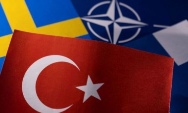 İsveç ve Finlandiya’nın NATO’ya üyelik başvurularına ilişkin istişare toplantısı başladı