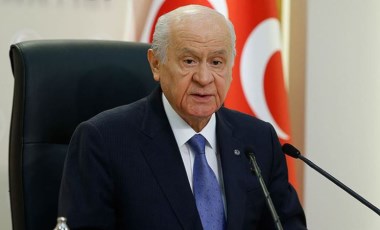 Bahçeli: Artık herkes tarafını ve tercihini netleştirmeli