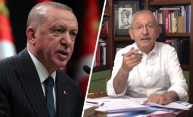 Son dakika... 'Kaçış planının anatomisini' açıklamıştı: Erdoğan, Kılıçdaroğlu'na dava açacak