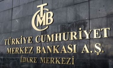 Merkez Bankası faiz kararını açıklayacak: Piyasaların gözü saat 14.00'da