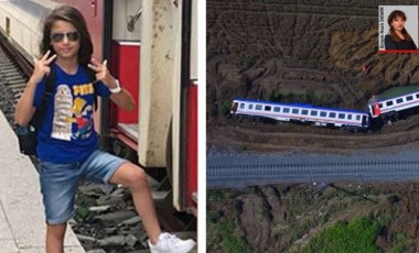 Çorlu Tren Katliamı'nda evladını kaybeden Mısra Öz Cumhuriyet'e konuştu: Çorlu tren katliamı ihmal cinayetidir