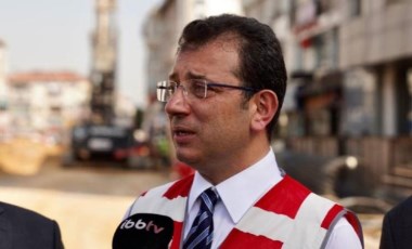 Ekrem İmamoğlu’ndan 25 bin metrekarelik ‘meydan’ müjdesi (25 Mayıs 2022)