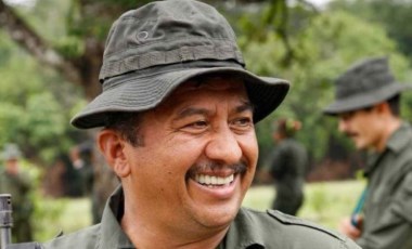 FARC lideri Gentil Duarte Venezuela’da öldürüldü