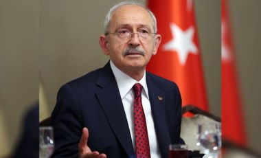 Kemal Kılıçdaroğlu'ndan 'Devlet Saray’ın değildir' mesajı