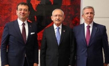 Karadeniz’deki ‘aday’ rüzgârı: Kılıçdaroğlu mu? İmamoğlu mu? Yavaş mı?