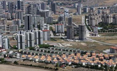 Fahiş ev kiraları için alınacak ilk tedbir belli oldu