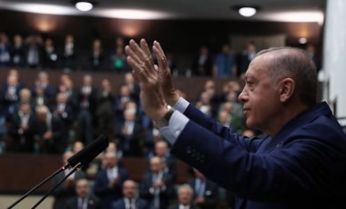 Yöneylem Araştırma'dan son seçim anketi: Erdoğan'a kötü haber, seçmen 'asla' dedi