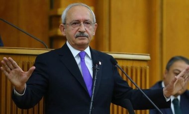 Kemal Kılıçdaroğlu: O hakim, hakimlik yapamaz artık