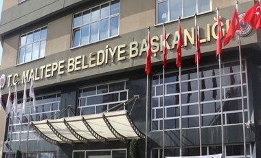 Maltepe Belediyesi'ne yapılan operasyonda yeni gelişme: Adliyeye sevk edildiler