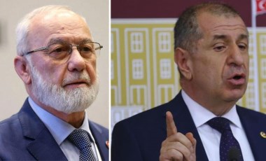 SADAT'ın kurucusu Tanrıverdi, Zafer Partili Özdağ'ı AKP'li sanmış: Her şeyi anlatmış...