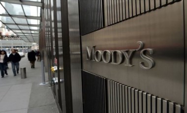 Moody's Türkiye için enflasyon beklentisini yükseltti