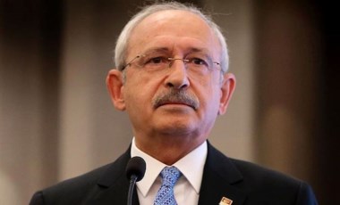 Son Dakika: Kemal Kılıçdaroğlu'na 100 bin TL tazminat cezası