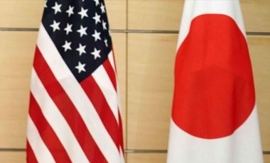 ABD ve Japonya'dan Kuzey Kore'ye gözdağı: Japon Denizi'nde tatbikat gerçekleştirdiler