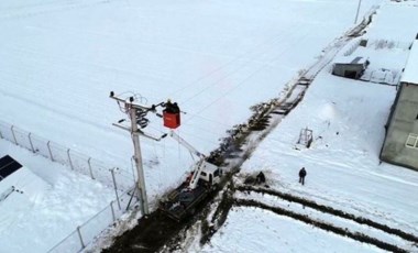 Son Dakika: EPDK harekete geçti: Isparta’da 200 milyonluk zararın tazminatı 15 milyon lira