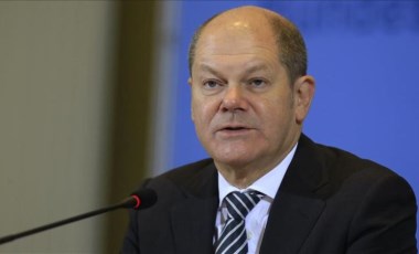 Olaf Scholz: Putin kazanmamalı ve kazanmayacağına eminim