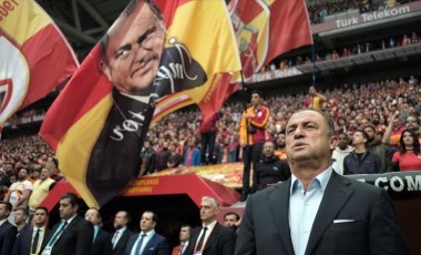 Galatasaray'da Fatih Terim sesleri yükseliyor