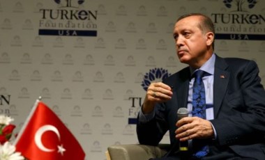 İddiaların odağındaydı: Erdoğan, TURKEN Vakfı'na bağış yaparak sahip çıktı