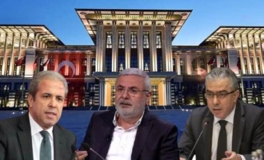 Şamil Tayyar Mehmet Uçum’a yüklendi, Mehmet Metiner de devreye girdi