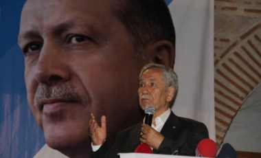 Bülent Arınç'tan 'AKP ekonomi için gelecek vadediyor mu' sorusuna yanıt