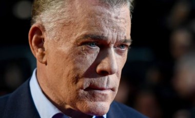 Goodfellas filmiyle bilinen aktör Ray Liotta 67 yaşında hayatını kaybetti