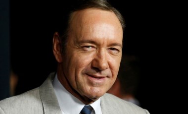 Kevin Spacey üç erkeğe cinsel taciz suçlamasıyla karşı karşıya