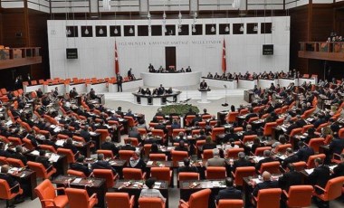 AKP ve MHP, TBMM’ye sosyal medya düzenlemesini sundu