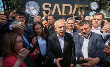 Kılıçdaroğlu SADAT'ı neden bastı? Suikast istihbaratını Cumhuriyet açıklıyor