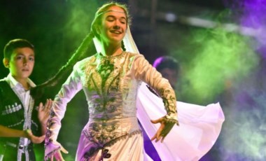 Muratpaşa Belediyesi, 6. Yöreler Renkler Festivali'ni düzenleyecek