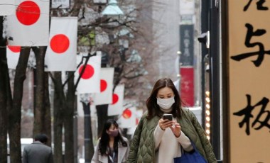 Pandemi sebebiyle kapatmıştı: Japonya 2 yıl sonra turistlere sınırlarını açıyor