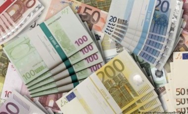 TCMB'nin faiz kararının ardından Euro'da yükseliş sürüyor: Euro ne kadar oldu? (27 Mayıs Cuma)