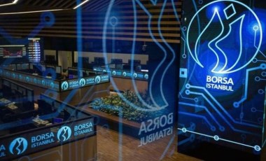 Borsa güne yükselişle başladı (27 Mayıs 2022)