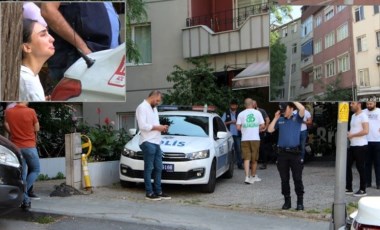 Son Dakika: Fulya'da bir apartmanda 3 kişi ölü bulundu