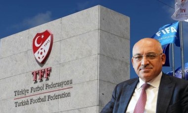 TFF Başkanlığı için adı geçen Mehmet Büyükekşi hakkında FETÖ iddiası