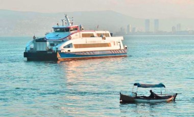 İzmir - Midilli seferleri 17 Haziran'da başlıyor