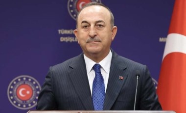 Mevlüt Çavuşoğlu'ndan 'Finlandiya' ve 'İsveç' mesajı: 'Bizim talebimiz gayet açık ve net'