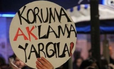 Avukatlık bürosunda stajyere cinsel saldırı: 5 yıla kadar hapis istemi