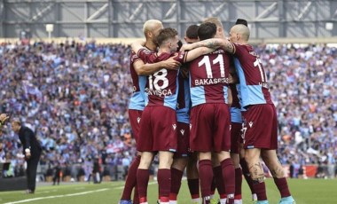 Trabzonspor'un UEFA Şampiyonlar Ligi yolculuğu