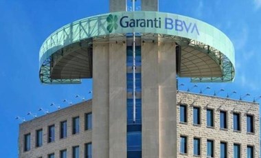 Garanti BBVA Genel Müdürü’nden 'enflasyon' çıkışı: Sürdürülebilir değil