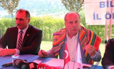 Muharrem İnce'den 'Erdoğan' ve 'TURKEN' Vakfı açıklaması: '50-60 milyon dolar kaçmak için yeterli değil'