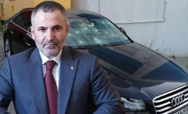 Semih Tufan Gülaltay’ın ofisinde silahlı çatışma: Saldırgan hayatını kaybetti