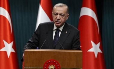 Erdoğan: Birileri çıkıp 'aç kaldık' diyor. Vicdansızlık yapmayın. Aç kalan falan yok