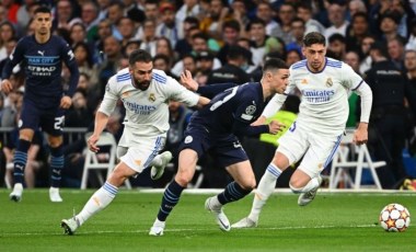 Real Madridli futbolcu Federico Valverde: 'Şampiyonlar Ligi için eşimden vazgeçebilirim'